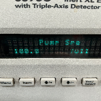 Agilent technologies 7890A-5975C inert XL EI/CI TAD GC/MS image 3